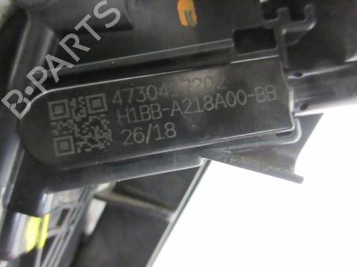 Rear left lock FORD FIESTA VII (HJ, HF) 1.5 ST EcoBoost | BP22353840C100 