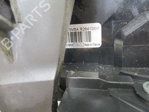 Rear left lock FORD C-MAX (DM2) 1.6 TDCi | BP29085982C100  - Image 8
