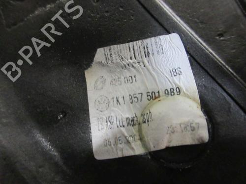 Left mirror VW GOLF V (1K1) 1.4 FSI | BP19296079C26 