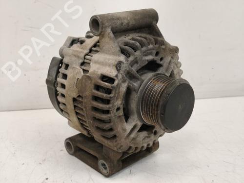 Used Alternator Alternator 39615484 39615484
