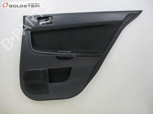 Used Rear right panel Rear right panel 37103341 37103341