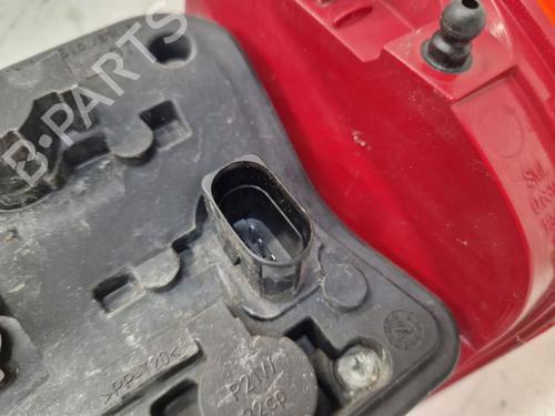 Left taillight AUDI A4 B8 (8K2) 1.8 TFSI | BP28038065C34 