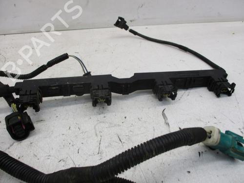 Wiring harness FORD FIESTA VI (CB1, CCN) 1.25 | BP25826182E16