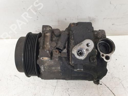 AC compressor MERCEDES-BENZ SPRINTER 3-t Van (B906) 216 CDI (906.611, 906.613) | BP37144879M34  - Image 12