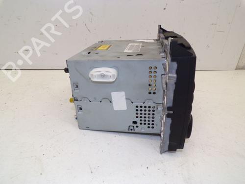 Electronic module MERCEDES-BENZ A-CLASS (W169) A 180 CDI (169.007, 169.307) | BP18805333M83 