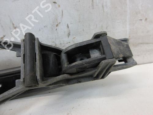 Front left exterior door handle SEAT LEON (1P1) 2.0 TFSI | BP29093361C128 