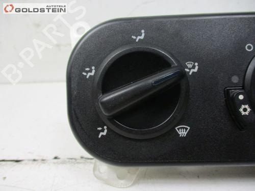 Climate control JEEP COMPASS (MK49) 2.4 4x4 | BP38504148I5 - Image 2