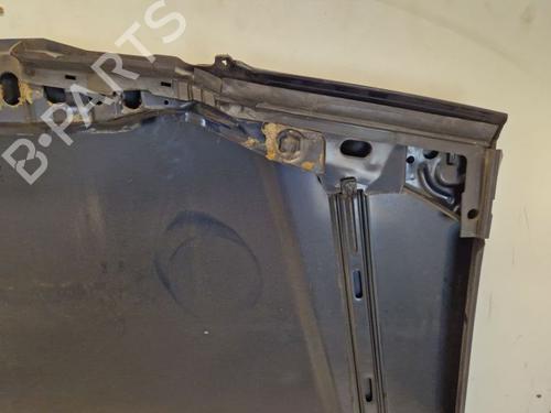 Hood MERCEDES-BENZ 124 Saloon (W124) 220 E (124.022) | BP29106378C1