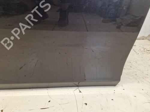 Right rear door CHEVROLET CRUZE (J300) 1.4 | BP29106749C5