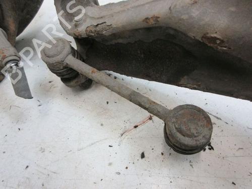 Right rear steering knuckle VOLVO XC90 I (275) 2.5 T AWD | BP19298014M28 
