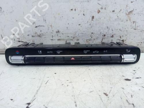 Climate control MERCEDES-BENZ A-CLASS (W177) A 200 (177.087) | BP26662912I5 