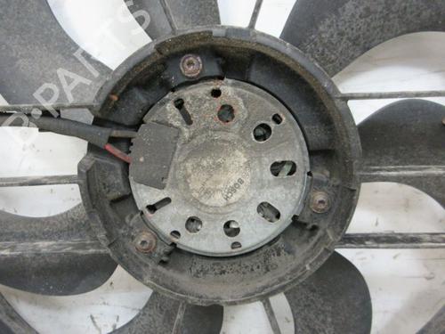 Fan OPEL ASTRA J (P10) 1.4 (68) | BP37129633M128  - Image 8