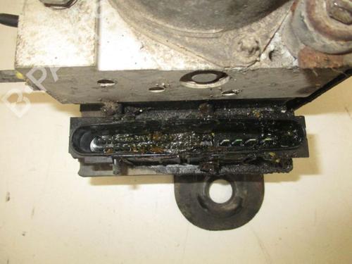 ABS pump PEUGEOT 607 (9D, 9U) 2.2 HDi | BP37120667M43 - Image 5