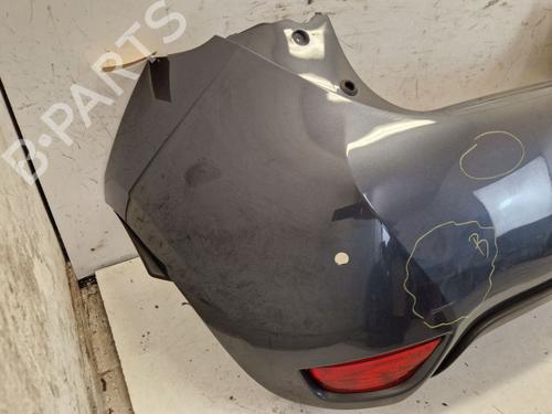 Rear bumper RENAULT ZOE (BFM_) ZOE (BFMD) | BP29105829C8 