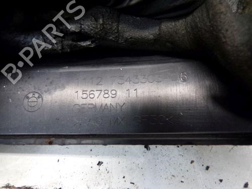 Upper protection BMW 3 Convertible (E93) 325 i | BP21273556M93 