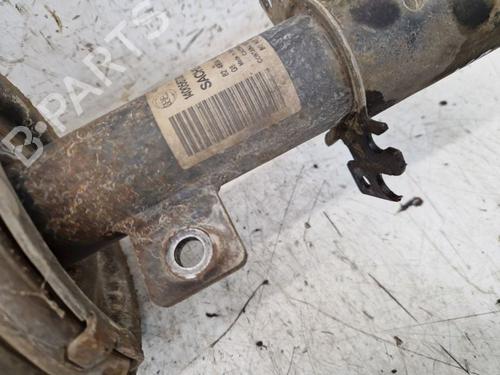 Right front shock absorber FIAT SCUDO Bus (270_, 272_) 2.0 D Multijet | BP27547669M17 
