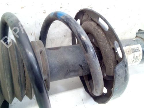 Right front shock absorber HONDA HR-V (RU) 1.5 (RU1) | BP40230330M17 - Image 5