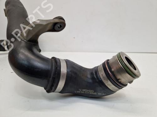 Pipe VW GOLF PLUS V (5M1, 521) 1.9 TDI | BP39062795M125 - Image 8
