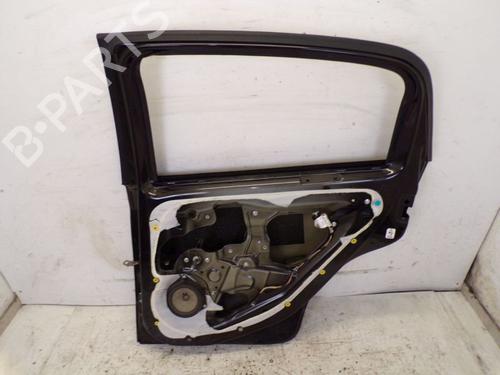 Right rear door FIAT GRANDE PUNTO (199_) 1.4 (199AXB11, 199AXB1A, 199BXB1A, 199AXL1A) | BP29089121C5 