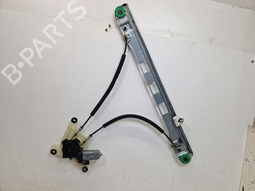Front left window mechanism RENAULT MASTER III Van (FV) 2.3 dCi 125 FWD (FV0C, FV0D, FV0G, FV0H, FV0J, FV0K,... | BP34738151C22 - Image 6