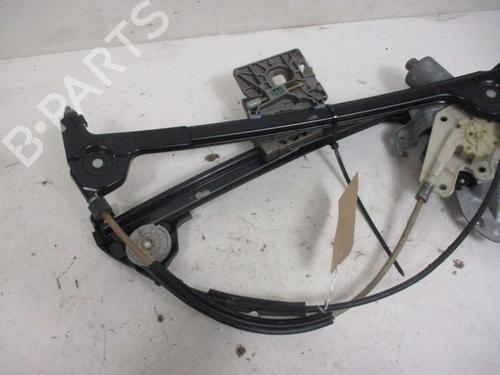 Front right window mechanism MERCEDES-BENZ SLK (R170) 230 Kompressor (170.449) | BP18796622C23 