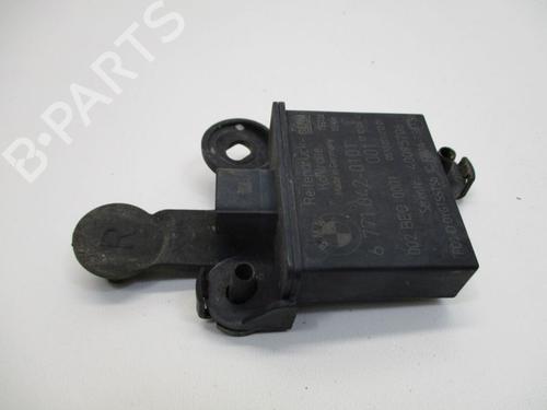 Electronic module BMW 5 (E60) 530 i | BP18803693M83 