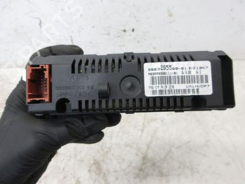 Display monitor PEUGEOT 207 (WA_, WC_) 1.4 16V | BP29232647C48 