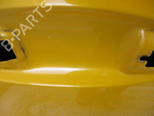 Right rear door FORD FIESTA VI (CB1, CCN) 1.6 Ti | BP26647557C5 