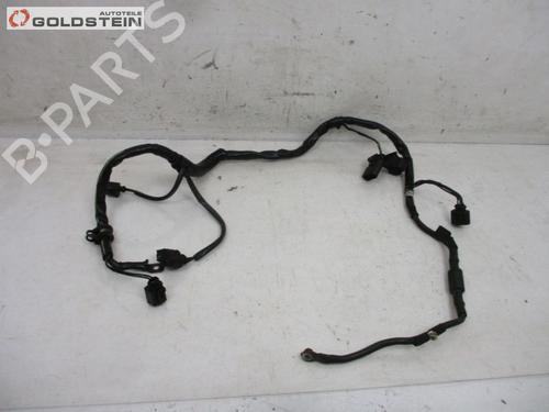 Used Wiring harness VW PASSAT B6 Variant (3C5) 2.0 TDI (170 hp) 18757398
