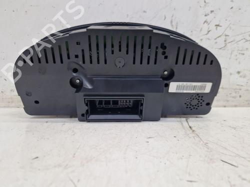 Display monitor VW TOURAN (1T1, 1T2) 1.4 TSI | BP26527364C48 