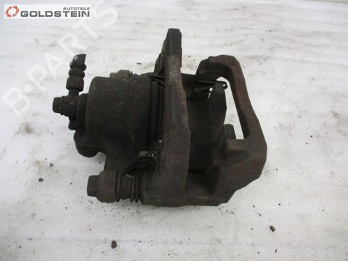 Left rear brake caliper MAZDA CX-7 (ER) 2.3 MZR DISI Turbo AWD (ER3P) | BP37103717M107 - Image 3