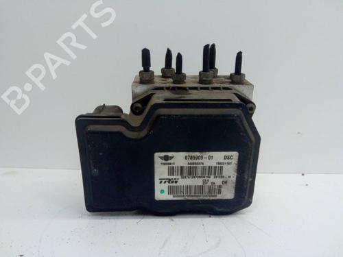 Electronic module MINI MINI (R56) Cooper D | BP28118812M83 