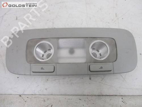 Used Interior roof light VW GOLF VI (5K1) 1.4 TSI (122 hp) 18753919