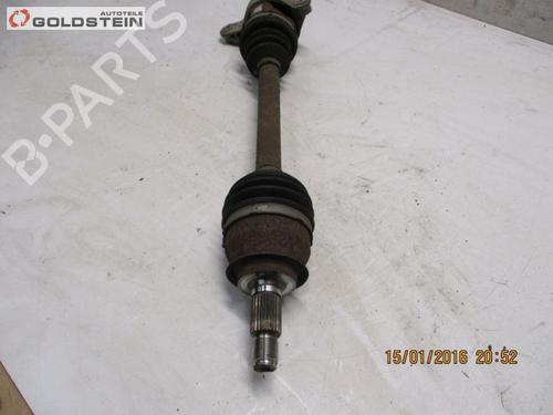 Right front driveshaft MINI MINI Convertible (R57) Cooper | BP28307517M39 