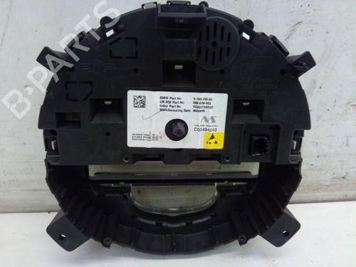 Instrument cluster MINI MINI (R56) Cooper S | BP37134537C47  - Image 5