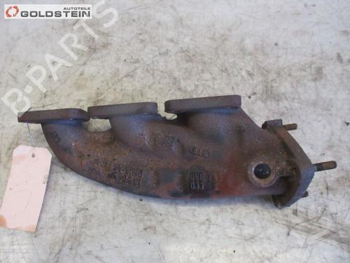 exhaust-manifold-audi-a8-d3-4e2-4e8-2002-2003-2004-2005-2006-2007-2008-2009-2010-37096770 main image