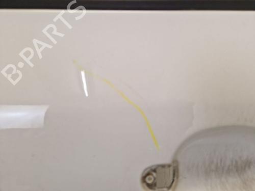 Left front door SKODA FABIA II Combi (545) 1.2 | BP29101646C2 