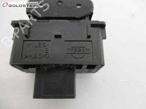 Switch NISSAN NAVARA NP300 (D40) 2.5 dCi 4WD | BP37099794I30 - Image 4