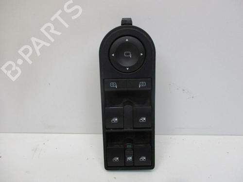 Used Switch OPEL ASTRA H Estate (A04) 1.9 CDTI (L35) (100 hp) 18801221