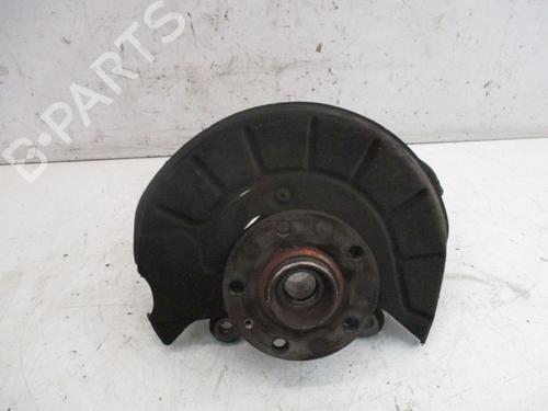 Used Right front steering knuckle VW EOS (1F7, 1F8) 2.0 TDI (140 hp) 29089501