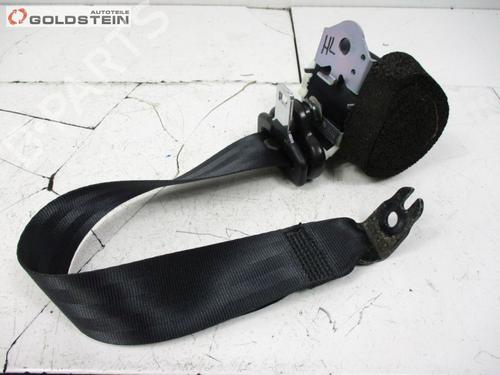 Used Rear left seatbelt FORD B-MAX (JK) 1.5 TDCi (75 hp) 18764546