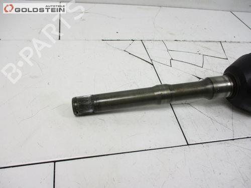 Right front driveshaft VOLVO XC90 I (275) T6 AWD | BP18764301M39 