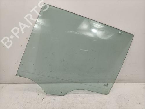 Used Rear left door window Rear left door window MERCEDES-BENZ C-CLASS T-Model (S204) C 200 CDI (204.207) (136 hp) 40069305 40069305