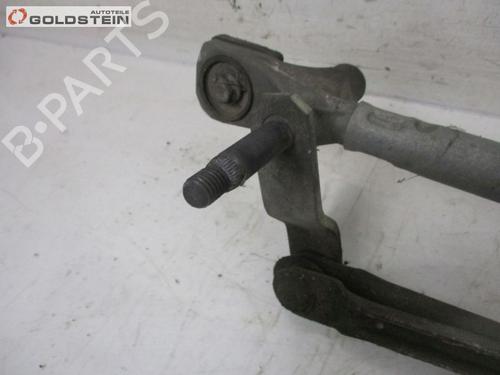 Front wiper motor VOLVO XC60 I SUV (156) 2.4 D / D3 / D4 AWD | BP18756147M29