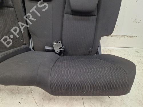 Rear seat HONDA HR-V (RU) 1.5 (RU1) | BP38506329C17  - Image 5