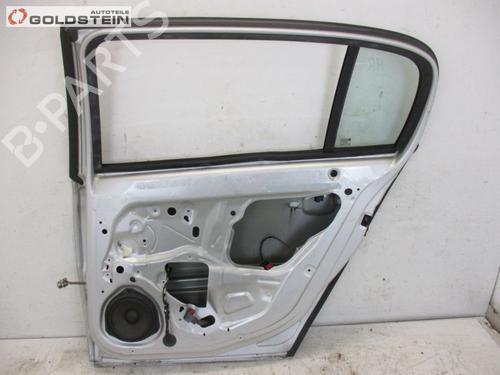 Dør høyre bak OPEL SIGNUM Hatchback (Z03) 1.9 CDTI (F48) | BP26647380C5 