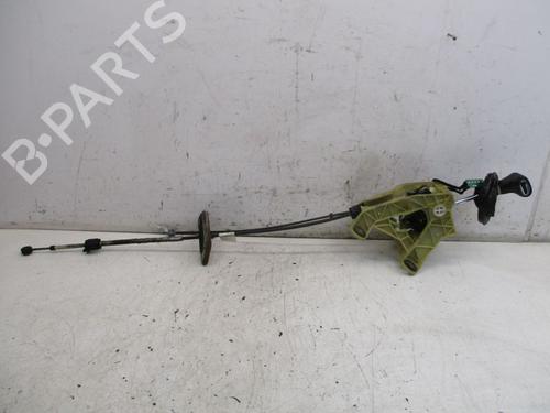 Gearknop VW TRANSPORTER T5 Bus (7HB, 7HJ, 7EB, 7EJ) 2.5 TDI (130 hp) 29094218