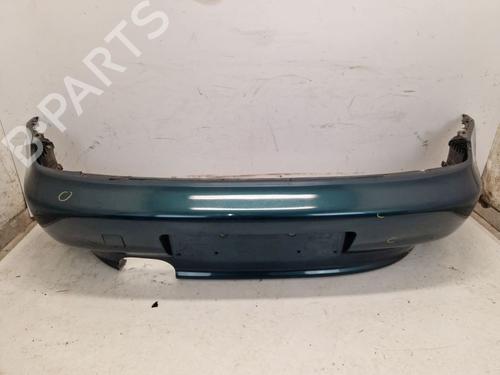 Used Rear bumper Rear bumper BMW Z3 Roadster (E36) 2.8 i (193 hp) 34737997 34737997
