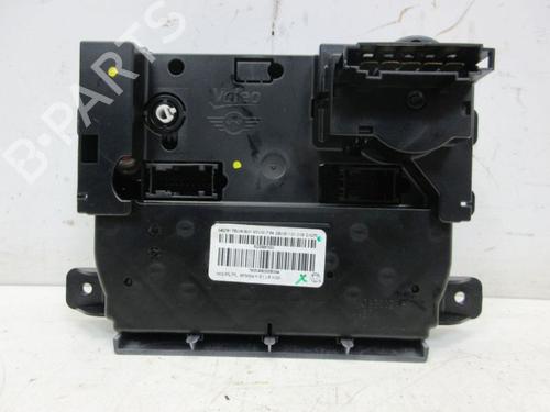 Climate control MINI MINI CLUBMAN (R55) Cooper | BP37132131I5 - Image 3