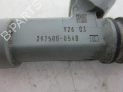 Injector SUZUKI SWIFT III (MZ, EZ) 1.3 (RS413, ZC11S) | BP37112220M100 - Image 5